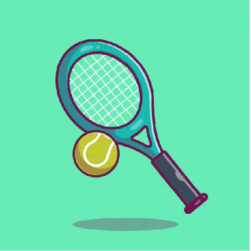 TENNIS STREAMING APP icon