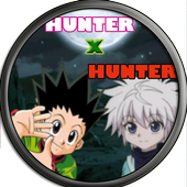 Tricks for hunter X hunter icon