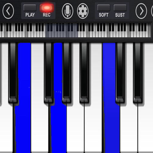 Piano School : Piano School Learning App icon