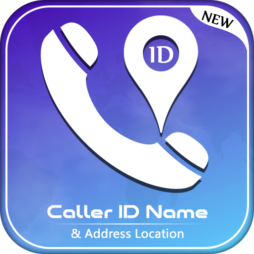 ikon True ID Caller Name &amp; Address Location