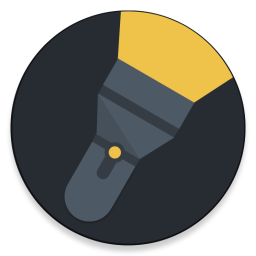 Super Brightest FlashLight LED icon