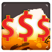 Multi Jackpot Slots icon