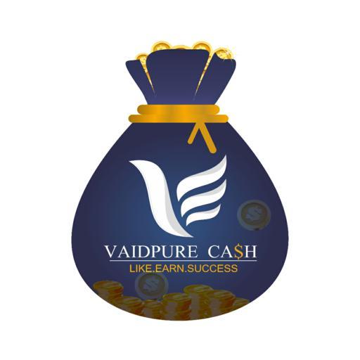 VaidpureCash иконка