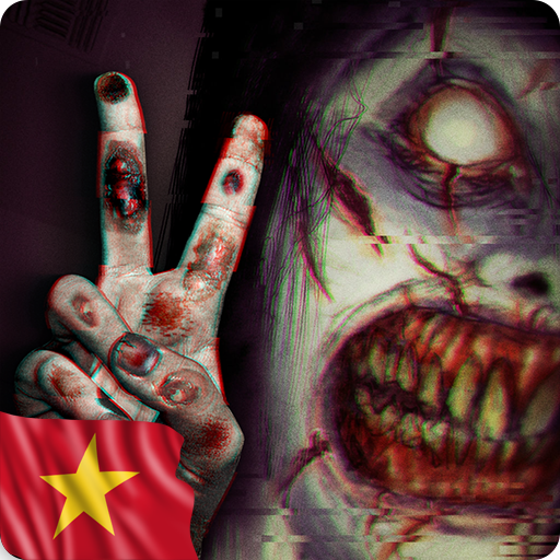 The Fear 2 : Creepy Scream House Horror Game 2018 icon