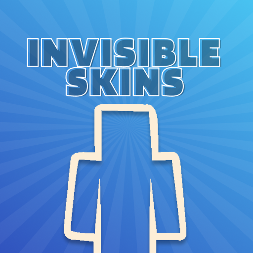 Invisible Skins for Minecraft icon