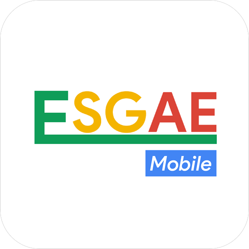 ESGAE mobile icon