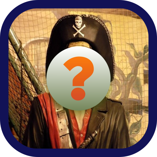 Guess the Pic Smarter Minds icon
