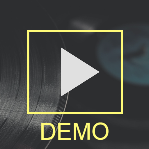 Loop Music Player Demo icon