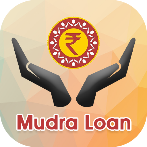 Guide For Mudra Loan Online Apply आइकन