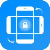 Screen Rotation Control icon