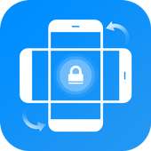 Screen Rotation Control on 9Apps