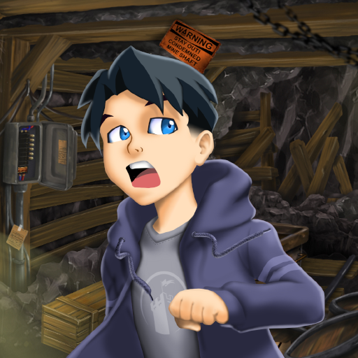 Escape Abduction - Escape Puzz icon