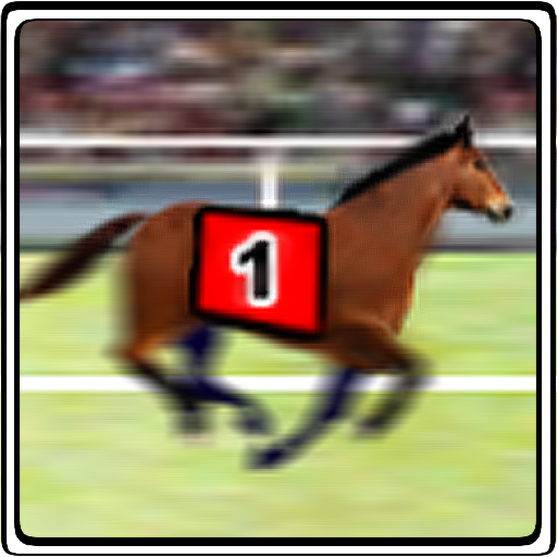 Free Horse Racing icon