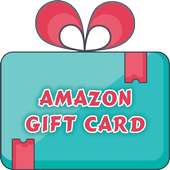 Free Amazon Gift Card Generator on 9Apps