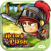 Heroes Clash