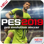 PES 19 Pro Hint icon