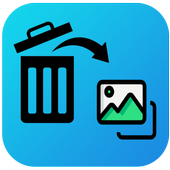 Recovery Photos-Recovery All Photo Deleted icon