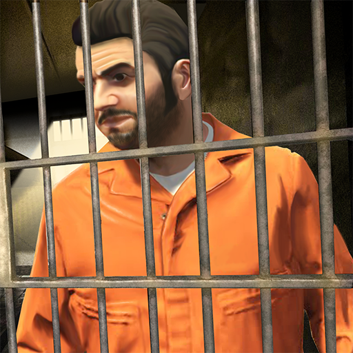 New Spy Agent Prison Break : Super Breakout Action icon