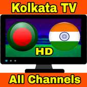 Kolkata Bangla TV All Channels