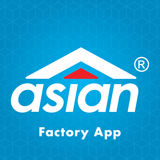 Asian - Factory app icon