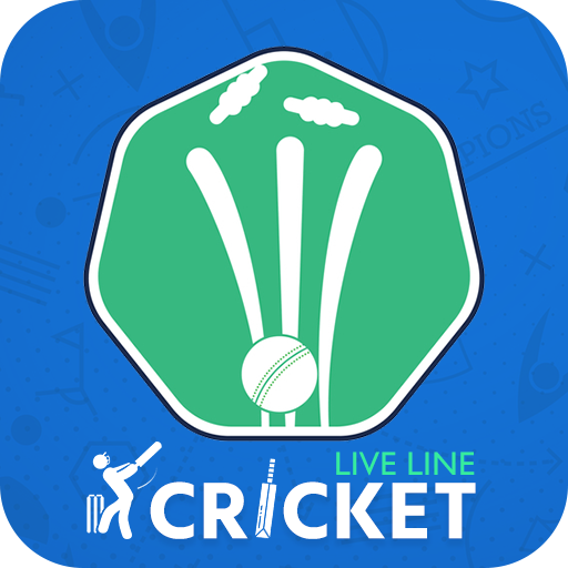 Criclive: Fastest Live Line Cricket Score icon