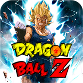 Dragon Versus  Ball dbz icon