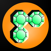 Diamond Block Puzzle icon