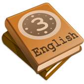 Полиглот 3. Английский язык on 9Apps