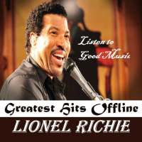 Lionel Richie OFFLINE Songs on 9Apps