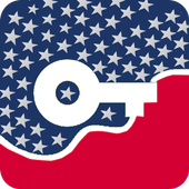 VPN Master - USA icon