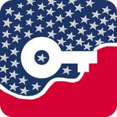 VPN Master - USA on 9Apps