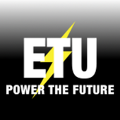 ETU WA icon