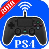 BEST PS4 Remote Play icon