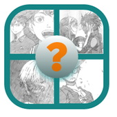 What Anime Is This? icon