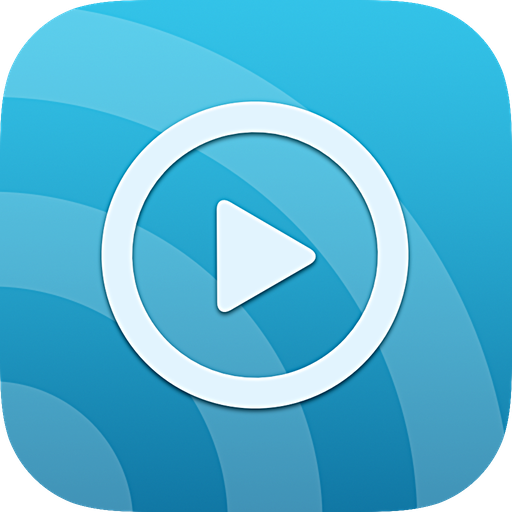 Tiny Cast Browser - Cast to Chromecast / DLNA icon