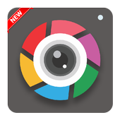 3D Camera Full HD - Effects &amp; Frames icon