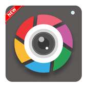 3D Camera Full HD - Effects & Frames on 9Apps