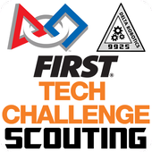 FTC Scouting icon