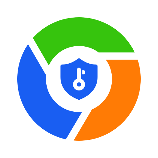 Private Browser-Proxy Servers icon