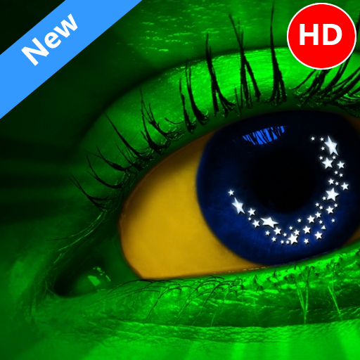 Eyes Wallpapers icon