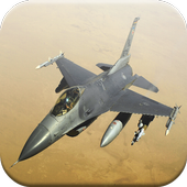 Famous Warplanes icon