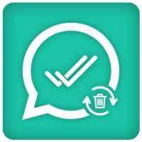 Recover Deleted Chat For WhatsApp