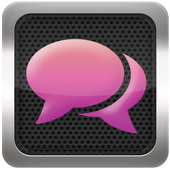 LiveConnect Phone Chat Line icon