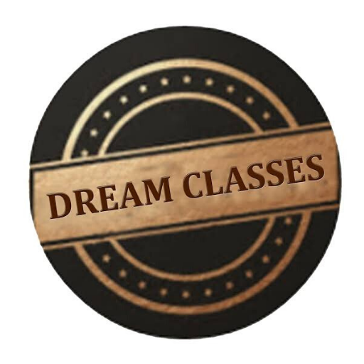 DREAM CLASSES иконка