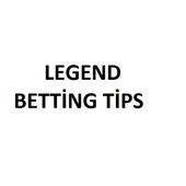 Legend Betting Tips icon