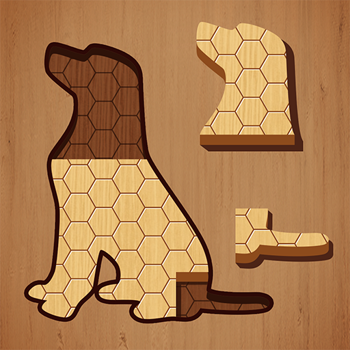 Block Hexa Classic: Block Matching icon