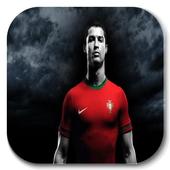 ronaldo wallpapers madira icon