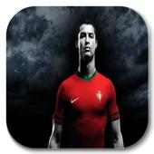 ronaldo wallpapers madira
