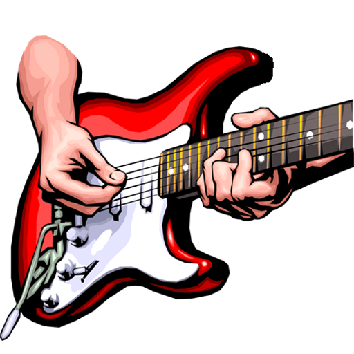 Guitar Blues Exercises icon