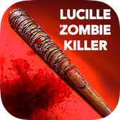 Lucille Zombie Killer icon